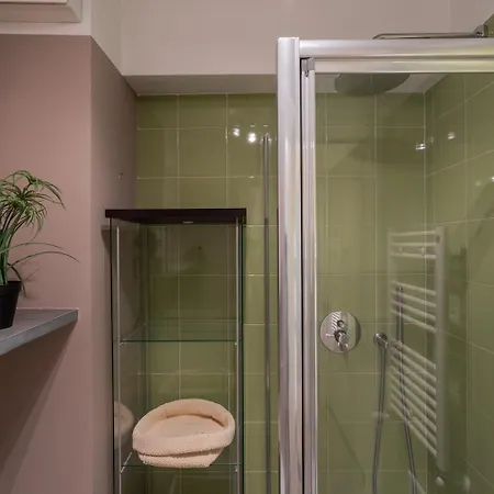 Little House Balon By Wonderful Italy Apartment