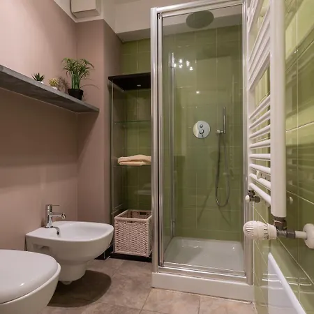 Little House Balon By Wonderful Italy Apartment *