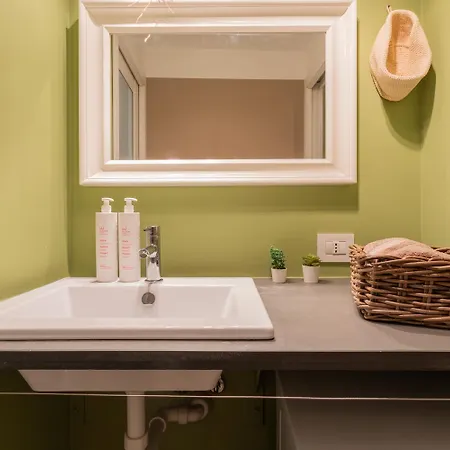 Apartamento Little House Balon By Wonderful Italy *