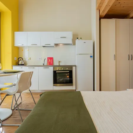 Little House Balon By Wonderful Italy Apartment Turin