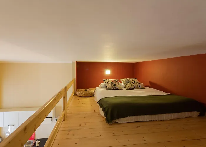 Little House Balon By Wonderful Italy