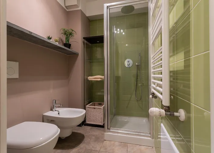 Little House Balon By Wonderful Italy Appartement *