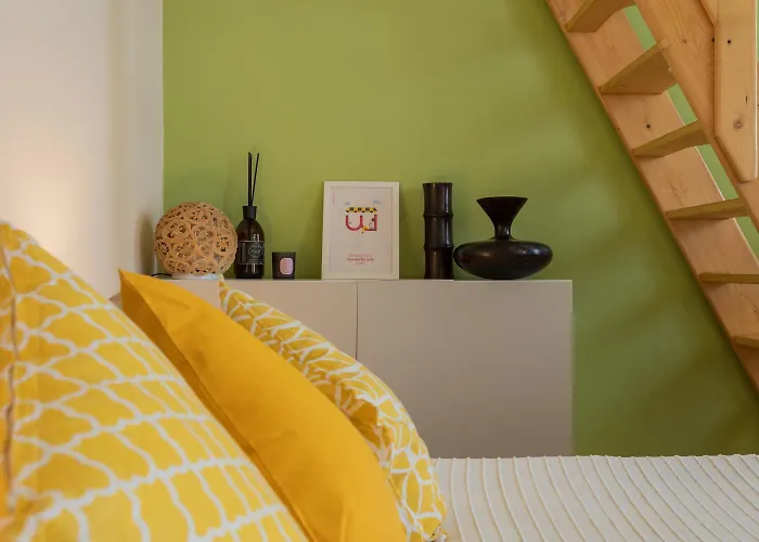 Little House Balon By Wonderful Italy 아파트 *