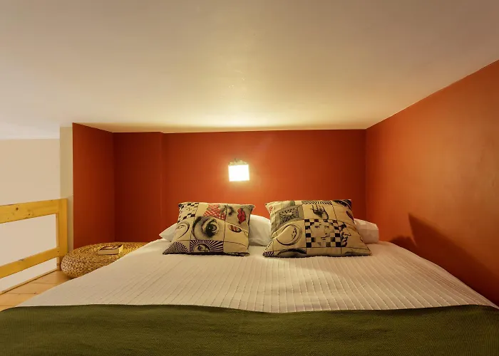 Appartement Little House Balon By Wonderful Italy Turijn