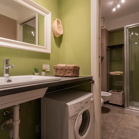 Little House Balon By Wonderful Italy Turin