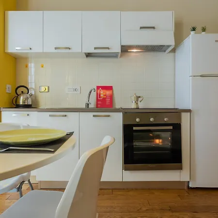 Little House Balon By Wonderful Italy