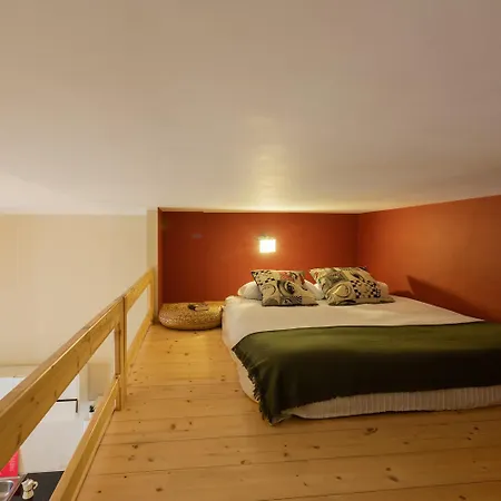 Little House Balon By Wonderful Italy