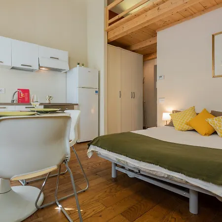 Little House Balon By Wonderful Italy Appartement