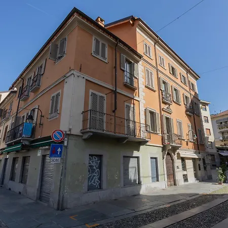 Appartement Little House Balon By Wonderful Italy *