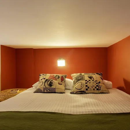 Appartement Little House Balon By Wonderful Italy Turin