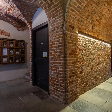 Little House Balon By Wonderful Italy *