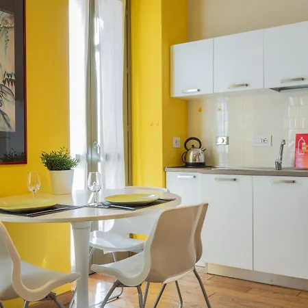 Appartement Little House Balon By Wonderful Italy